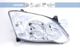 Основна фара