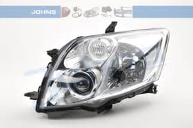 Основная фара