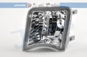 Фонарь указателя поворота