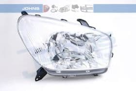 Основная фара