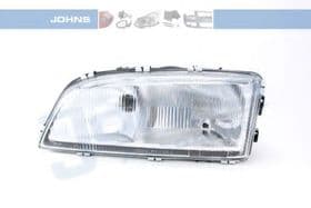 Основна фара