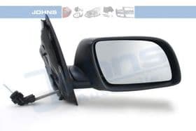 Зовнішнє дзеркало Johns 95 26 38-1