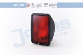 Задняя противотуманная фара Johns 95 66 87-90