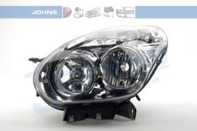 Основна фара