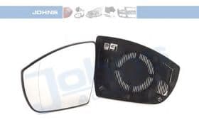 Скло зовнішнього дзеркала