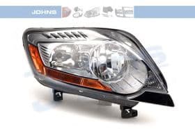 Основна фара