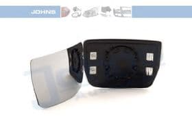 Стекло наружного зеркала