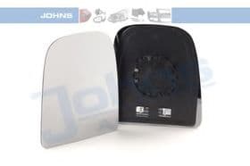 Стекло наружного зеркала