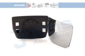 Стекло наружного зеркала