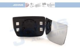 Стекло наружного зеркала