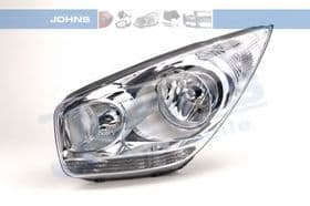 Основна фара