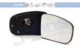 Скло зовнішнього дзеркала