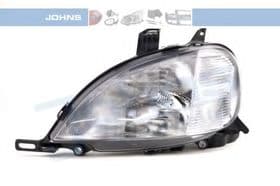 Основная фара