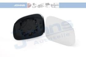 Стекло наружного зеркала