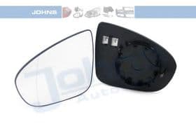 Стекло наружного зеркала