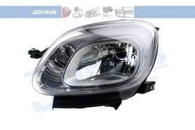 Основна фара