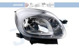 Основная фара