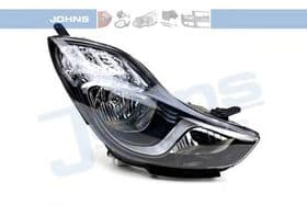 Основна фара