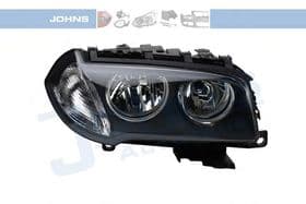 Основная фара