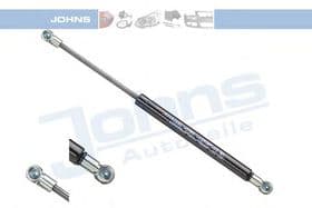 Газовый упор багажника