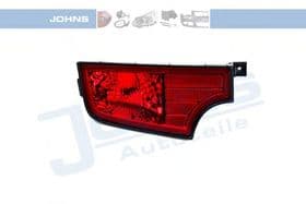 Задняя противотуманная фара