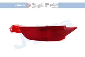 Задняя противотуманная фара Johns 32 03 87-9