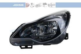 Основна фара