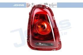 Задній ліхтар