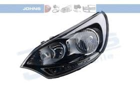 Основная фара