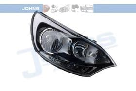 Основная фара