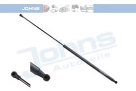 Газовий упор багажника