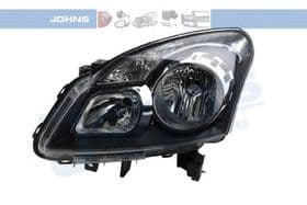 Основна фара