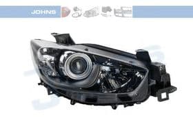 Основна фара