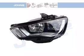 Основная фара