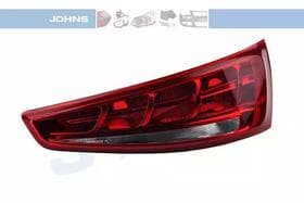 Задній ліхтар