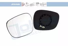 Стекло наружного зеркала