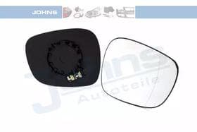 Стекло наружного зеркала