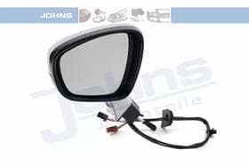 Наружное зеркало