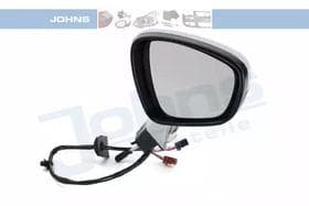 Наружное зеркало