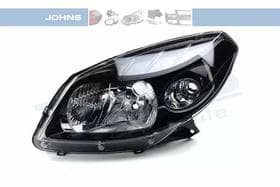 Основна фара