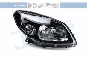 Основная фара