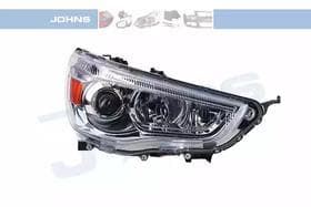 Основная фара