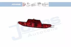 Задняя противотуманная фара