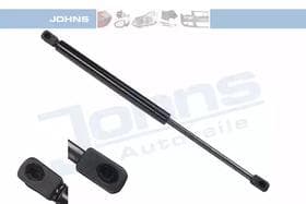 Газовий упор багажника