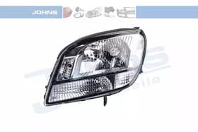 Основная фара