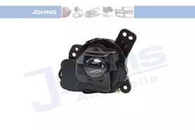 Передняя противотуманная фара