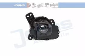 Передняя противотуманная фара