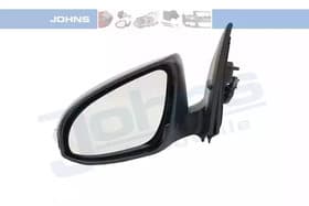 Зовнішнє дзеркало