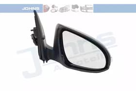 Зовнішнє дзеркало