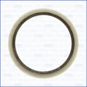 Прокладка приймальної труби